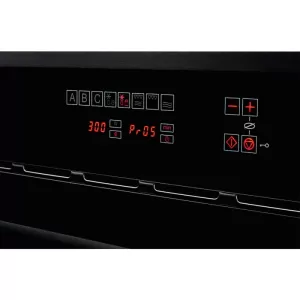 Микроволновая печь Kuppersberg HMWZ 969 B Black