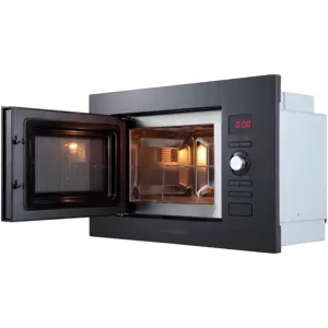 Микроволновая печь Kuppersberg HMW 625 B Black