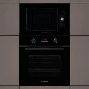 Микроволновая печь Kuppersberg HMW 625 B Black
