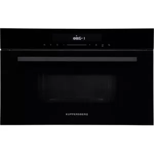 Микроволновая печь Kuppersberg HMW 634 B Black