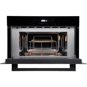 Микроволновая печь Kuppersberg HMW 634 B Black