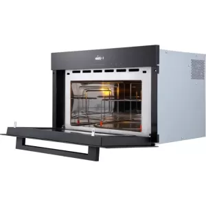 Микроволновая печь Kuppersberg HMW 634 B Black