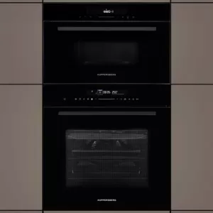 Микроволновая печь Kuppersberg HMW 634 B Black
