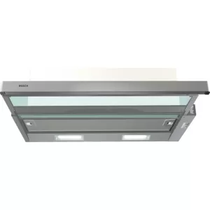 Встраиваемая вытяжка Bosch Serie 2 DFT63CA50Q Silver