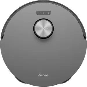 Робот-пылесос Dreame L10S Pro Black (RLS6L)