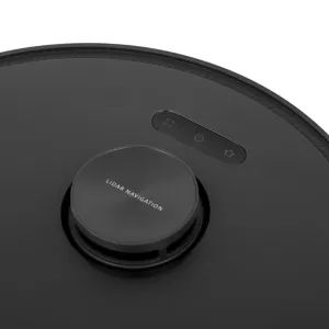 Робот-пылесос Dreame L10S Pro Black (RLS6L)