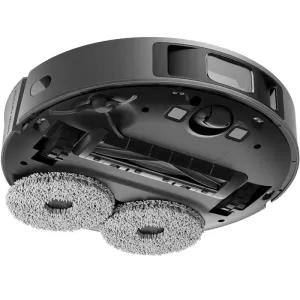 Робот-пылесос Dreame L10S Pro Black (RLS6L)