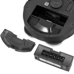 Робот-пылесос Dreame L10S Pro Black (RLS6L)