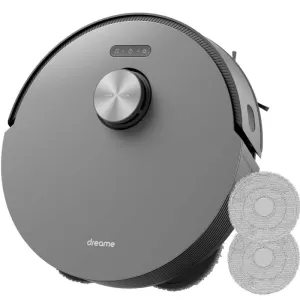 Робот-пылесос Dreame L10S Pro Black (RLS6L)