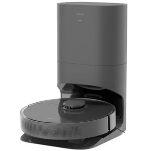 Робот-пылесос Dreame D10S Plus Black (RLS6AD)