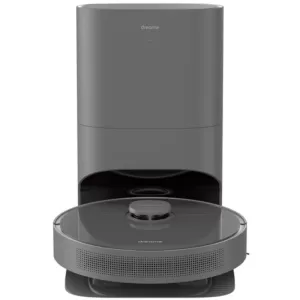 Робот-пылесос Dreame D10S Plus Black (RLS6AD)