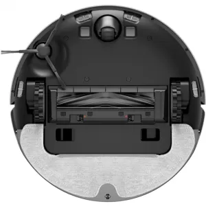 Робот-пылесос Dreame D10S Plus Black (RLS6AD)