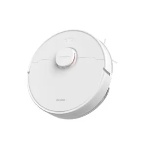Робот-пылесос Dreame D10S White (RLS3L)