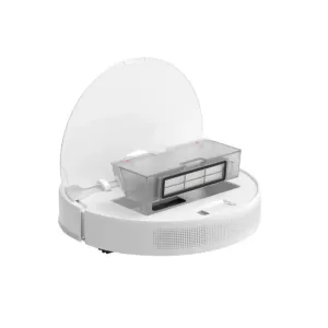 Робот-пылесос Dreame D10S White (RLS3L)