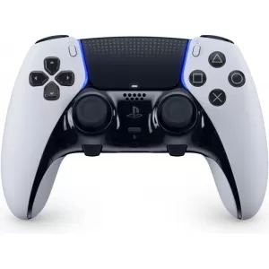 Джойстик беспроводной Sony DualSense Edge для PS5 White