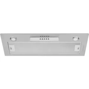 Встраиваемая вытяжка Kuppersberg INLINEA 70 LX Stainless Steel