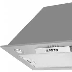 Встраиваемая вытяжка Kuppersberg INLINEA 70 LX Stainless Steel