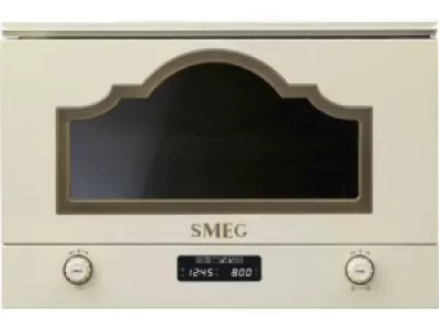 Встраиваемая микроволновая печь Smeg MP722PO