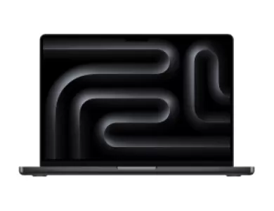 Ноутбук Apple MacBook Pro 14.2 (2025) M5 16/1 ТБ Черный космос (MDE14)