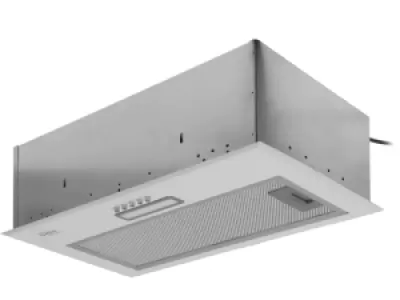 Встраиваемая вытяжка Oasis VM-52W белый
