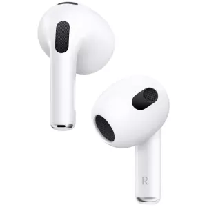 Наушники Apple AirPods 3 (3‑го поколения) MagSafe Charging Case US