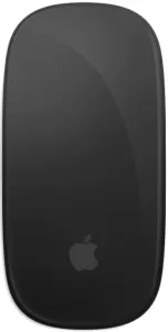 Беспроводная мышь Apple Magic Mouse 3, черный