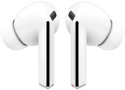 Samsung Galaxy Buds3 Pro, белый