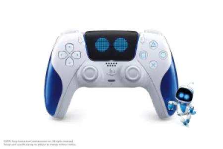 Геймпад DualSense Astro Bot Limited Edition