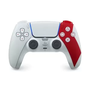 Беспроводной геймпад Sony DualSense Limited Edition (God of War 20th Anniversary)