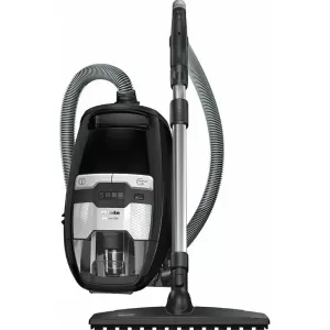 Пылесос Miele Blizzard CX1 SKRF5 Comfort PowerLine, Negro Obsidian