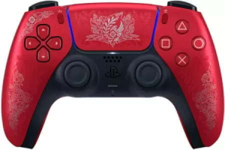 Геймпад Sony DualSense - Monster Hunter Wilds