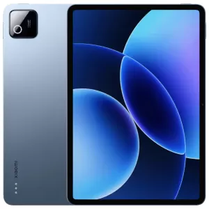 Планшет Xiaomi Pad 8 8/256Gb, Wi-Fi, Blue, синий