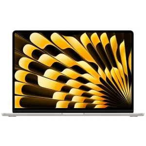 Ноутбук Apple MacBook Air 15 M5 16GB 512GB SSD Starlight MDVD4
