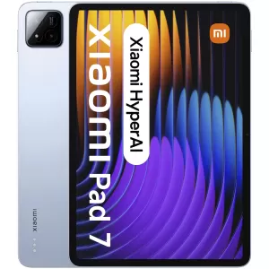 Планшет Xiaomi Pad 7 12/256GB Blue Global