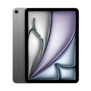 Планшет Apple iPad Air 13 (2026) 128 ГБ Wi-Fi Серый космос
