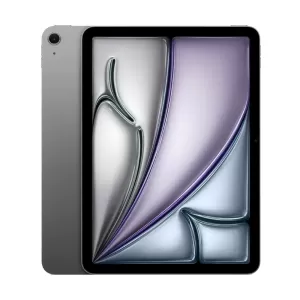 Планшет Apple iPad Air 11 (2024) 1 ТБ Wi-Fi + Cellular Серый космос