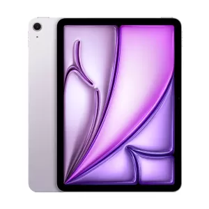 Планшет Apple iPad Air 11 (2025) 256 ГБ Wi-Fi Фиолетовый