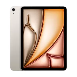 Планшет Apple iPad Air 11 (2026) 128 ГБ Wi-Fi + Cellular Сияющая звезда