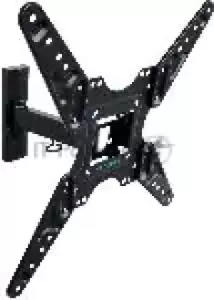 Кронштейн KROMAX OPTIMA-413 черный 20"- 55" ЖК телевизор