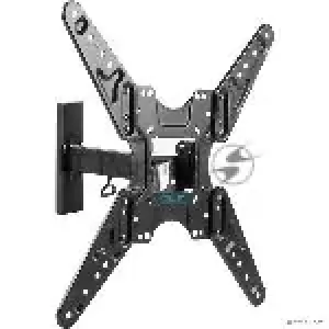 Кронштейн KROMAX OPTIMA-413 черный 20"- 55" ЖК телевизор