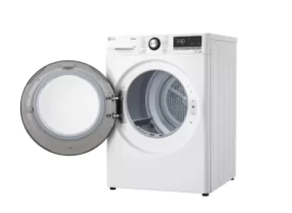 Сушильная машина DC90V3V6W LG