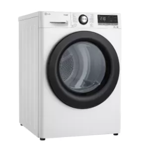 Сушильная машина DC90V3V6W LG