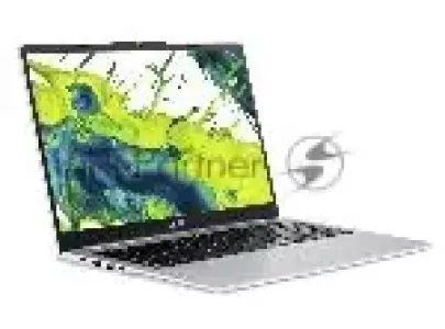 Ноутбук Acer AL15-49P-R73X/15.6"/IPS/AMD Ryzen 5 7430U/8Gb/512Gb SSD/AMD Radeon Graphics/без ОС/серебристый/1.45kg