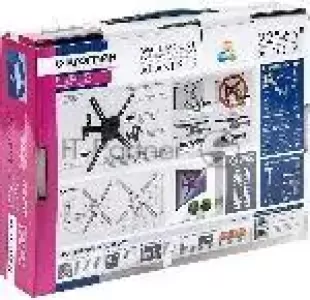 Кронштейн для телевизора Kromax ATLANTIS-15 темно-серый, 22"-65" макс. 30 кг, настенный, поворот и наклон