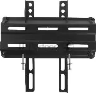 Кронштейн для телевизора Hama 00220805 черный 19"-48" макс.25кг настенный фиксированный