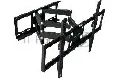 Кронштейн Kromax OPTIMA-409 черный 32"- 65" ЖК телевизор