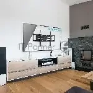 Кронштейн Kromax OPTIMA-409 черный 32"- 65" ЖК телевизор