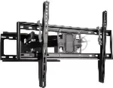 Кронштейн Kromax OPTIMA-409 черный 32"- 65" ЖК телевизор