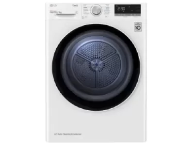 Сушильная машина LG DC90V5V0W