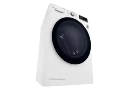 Сушильная машина LG DC90V5V0W